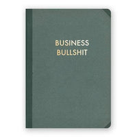 Business BS Journal