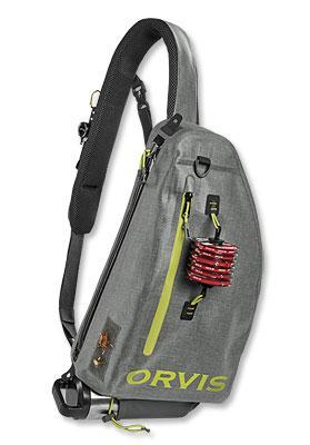 Waterproof Sling Pack