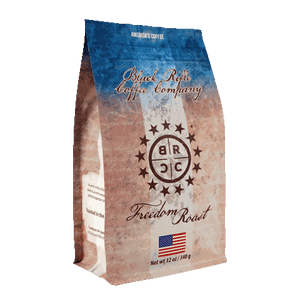 Freedom Roast Coffee