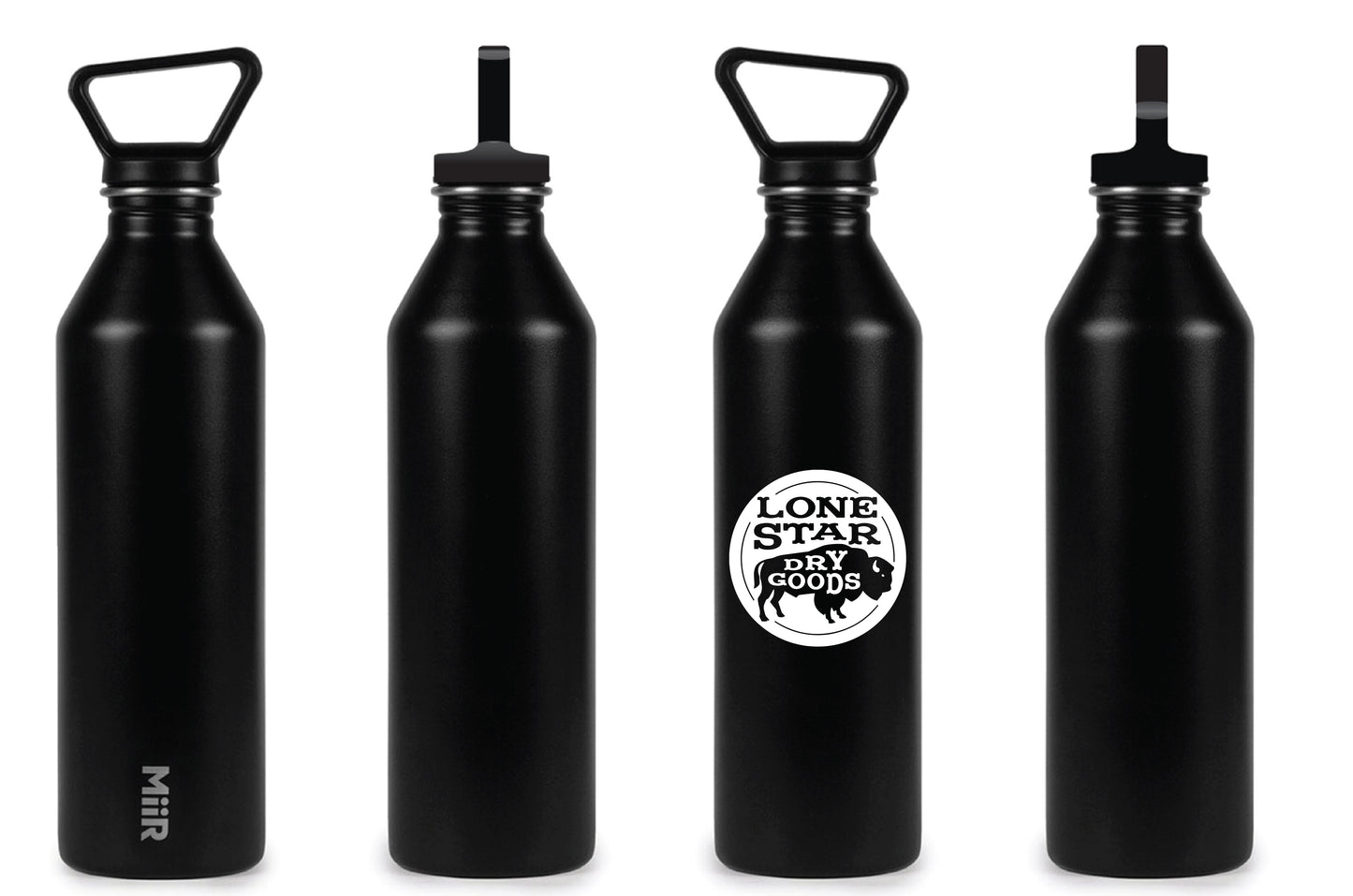 LSDG 27oz Bottle