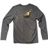 Griffin Pheasant Long Sleeve T-Shirt