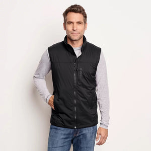 Pro Insulated Vest