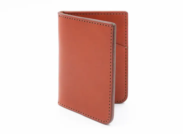 Portrait Wallet