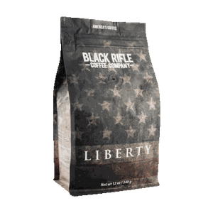 Liberty Roast Coffee