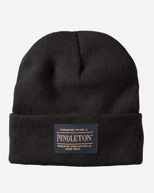 Pendleton Beanie – Lone Star Dry Goods display picture 2