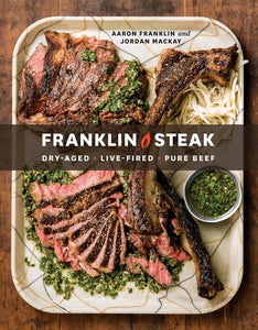Franklin Steak Hardback