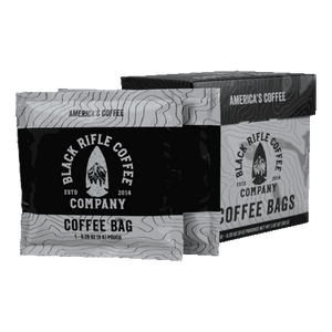 Coffee Steep Bags