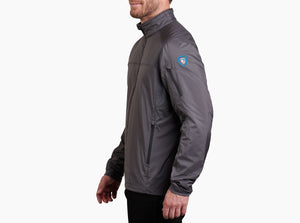 The One Jacket- Carbon