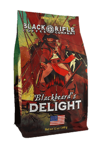 Blackbeard's Delight Coffee