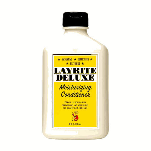 Moisturizing Conditioner