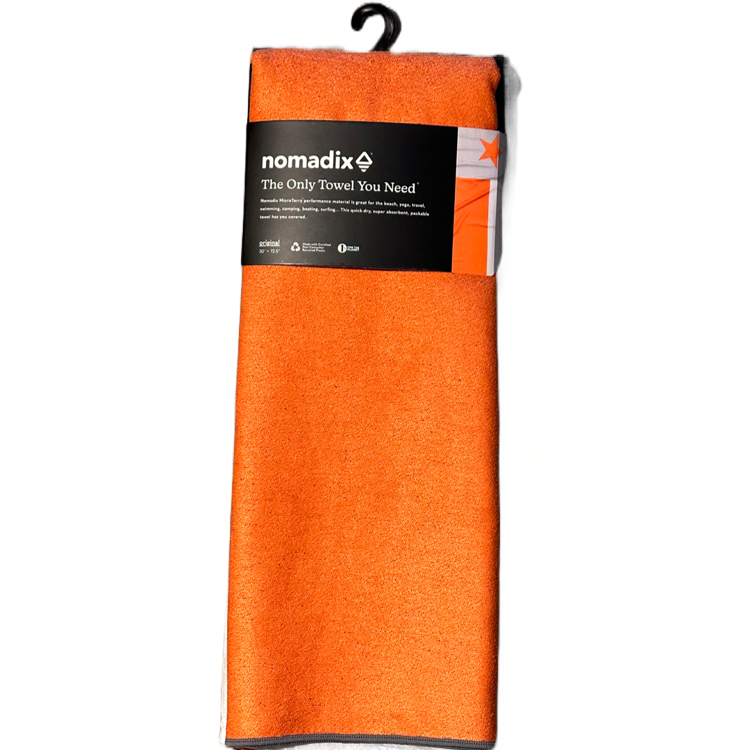 UT Towel