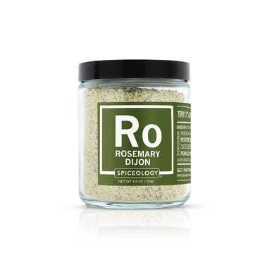 Rosemary Dijon Rub 4.6