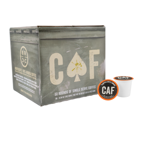 CAF Coffee