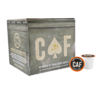 CAF Coffee