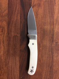 Texas Drop Point Hunter- 7"