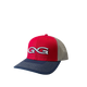 GameGuard Mesh Back Hat