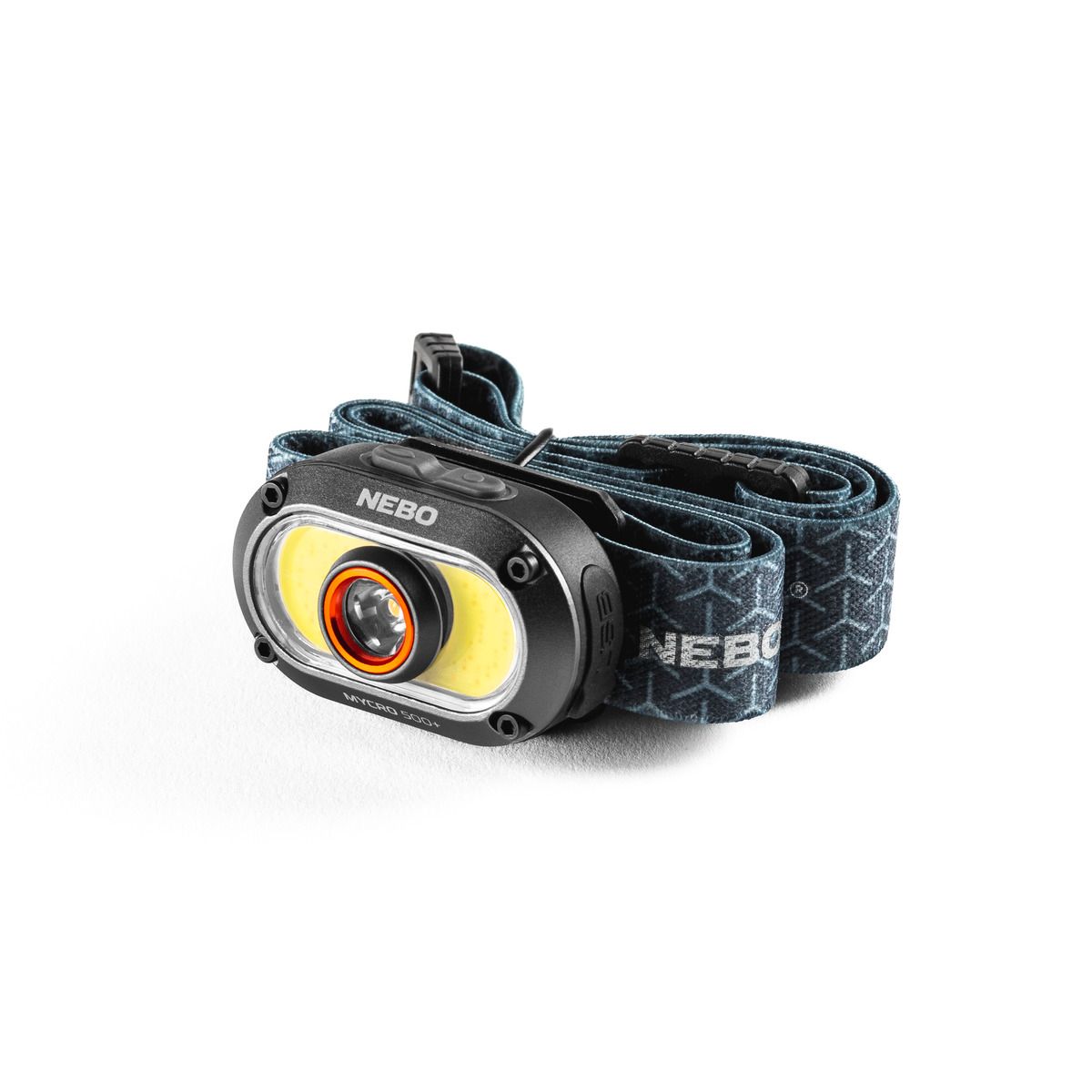 Mycro Headlamp 500 Lumen