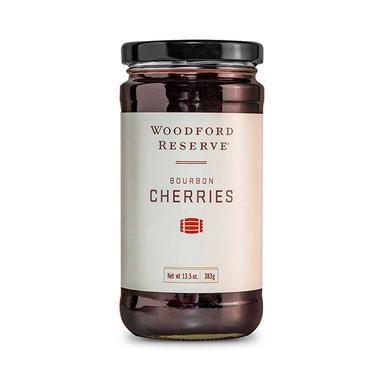 Woodford Bourbon Cherries