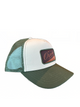 Vermont Upland Trucker- Cream