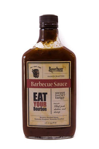 Sweet Smoky BBQ Sauce