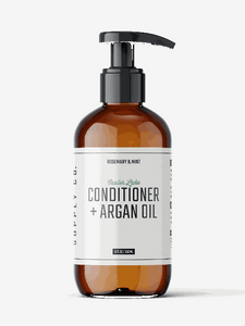 Crater Lake Conditioner