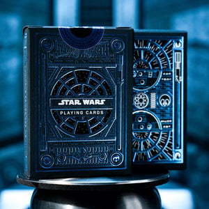 Star Wars- Blue Deck
