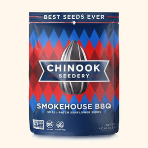 Smokehouse BBQ Seeds