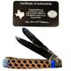 Texas Custom Trapper