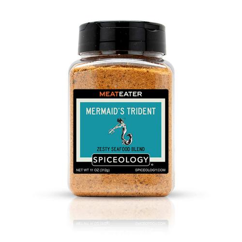 Mermaid's Trident Seasoning