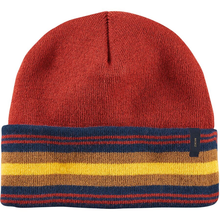 National Park Beanie