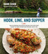 Hook Line & Supper Hardback