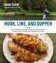 Hook Line & Supper Hardback