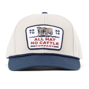 All Hat No Cattle Hat
