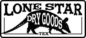 Dry Goods Patches