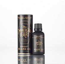 Immaculate Beard Oil