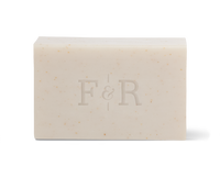 Fulton & Roark Bar Soap