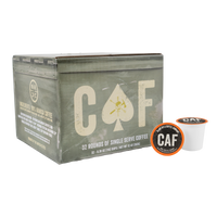 CAF Coffee