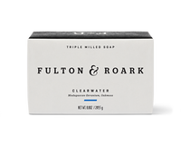 Fulton & Roark Bar Soap