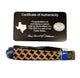 Texas Custom Trapper