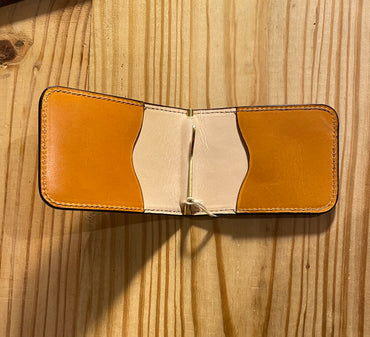 James Bifold Wallet