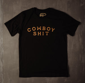 Cowboy Stuff T-Shirt