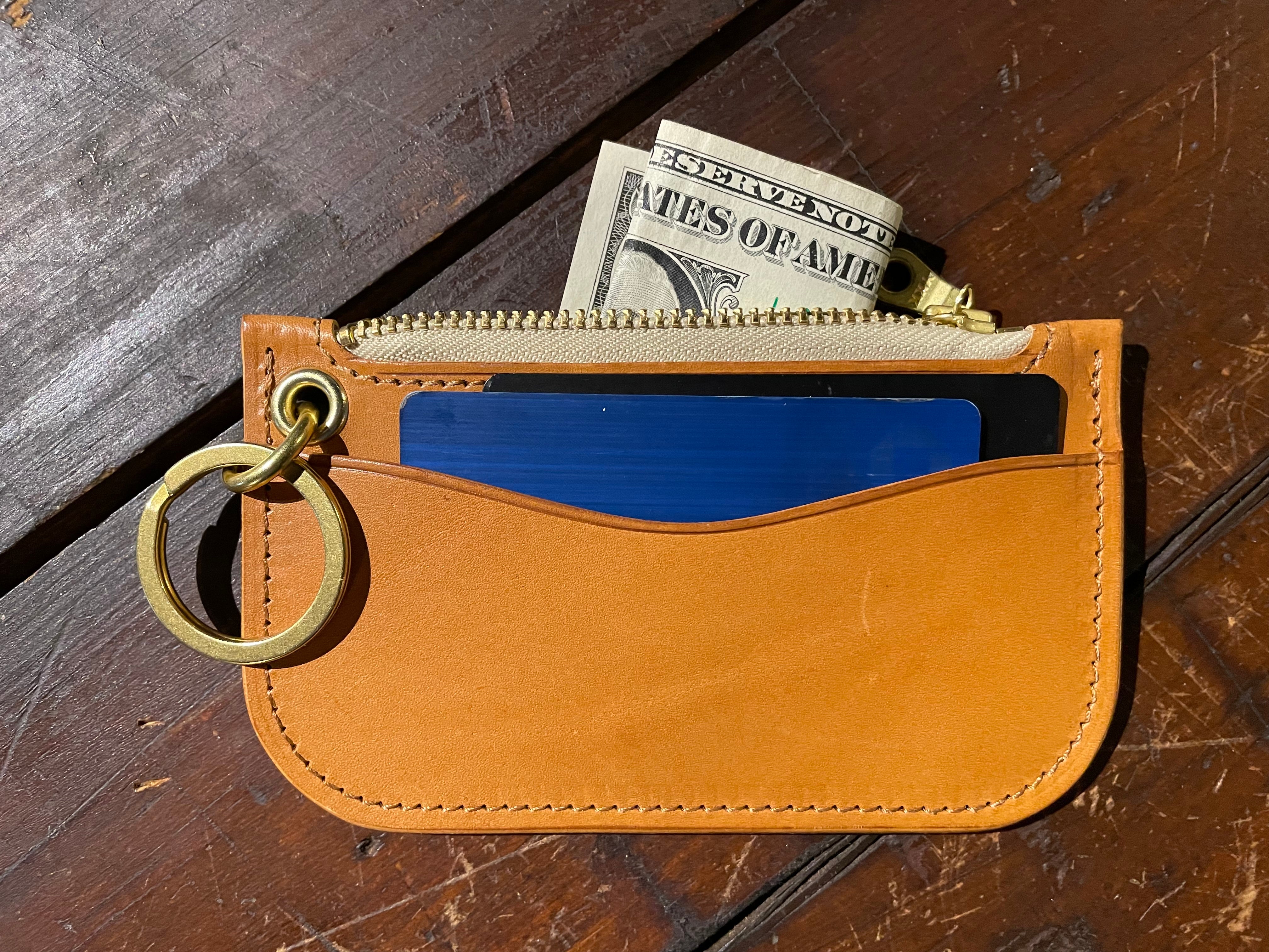 Zip Wallet