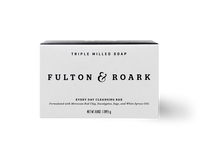 Fulton & Roark Bar Soap