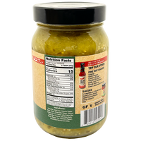 Lola’s Fine Salsa- Hatch Chile & Sweet Corn