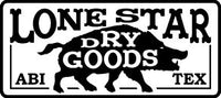 Dry Goods Patches