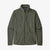 Better Sweater Jacket- Industrial Green