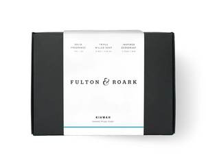 Fulton Roark Essentials Kit