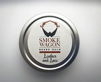 Smoke Wagon Beard Balm