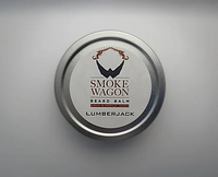 Smoke Wagon Beard Balm