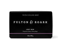 Fulton & Roark Bar Soap